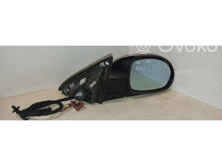Zpětné zrcátko pravé Citroen C6 2007 E20204014, E2029013