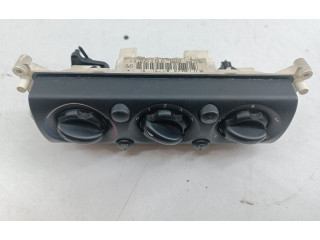 Блок управления климат-контролем 64111502214, 69432203   Mini One  Cooper R50  53
