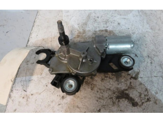 Моторчик заднего дворника BP4K67450A Mazda 3 I