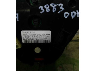 Блок управления климат-контролем 14874990YR, A83000200   Fiat Ulysse