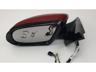 Zpětné zrcátko levé Mercedes-Benz E W213 2016 A2138102500