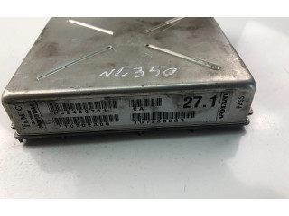 Блок управления коробкой передач P09480761, NL350 Volvo XC90