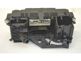 Блок управления климат-контролем 0210401, 53701   Volkswagen Caddy