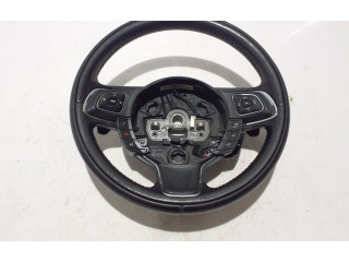 Руль Jaguar XJ X351 2009 - 2019 года AW933F563AG