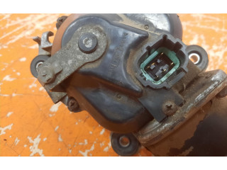 Моторчик дворников Nissan Pathfinder R50