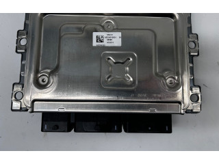 Řídící jednotka 237A00033R, A3C0481530001 Renault Captur II 2021