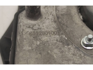 Подушка безопасности водителя 603260100, 6100233A00   Volvo XC90