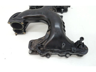 Всасывающий коллектор 059129711CF, 059129711CF Audi Q5 SQ5