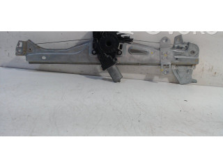 Zpětné zrcátko  Suzuki SX4 S-Cross 2017    