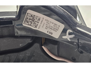 Volant Audi A6 S6 C7 4G 2012 4G0419091R, 622982800