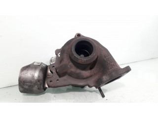  Турбина Ford Galaxy 2.0 GTB1449VZ, 9671413780   для двигателя B      