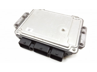 Řídící jednotka 0281012468, 9656161680 Citroen Xsara Picasso 2005