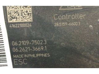 Блок АБС 28515966003 Mitsubishi ASX - года