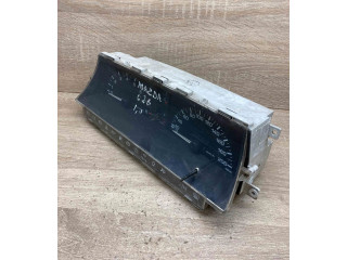 Панель приборов Mazda626, ForPetrolLHD Mazda 626