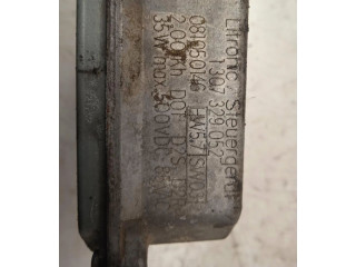 Блок управления Xenon