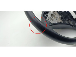 Volant BMW 5 E60 E61 2001 6040157, 3385E601