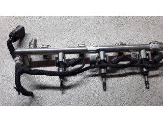 Vstřikovač 12634125, 12634126 Chevrolet Camaro pro benzínový motor 3.6