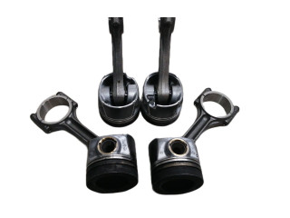 Píst Audi Q5 SQ5 DET