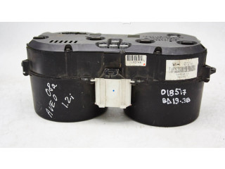 Přístrojová deska Chevrolet Kalos 96426049