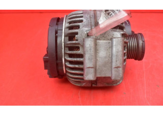 Генератор 7542529-02, 7542529-02   BMW X3 E83      