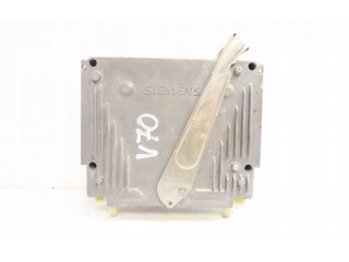 Блок управления двигателем ECU S103955412C 9432614 Volvo S70 V70 V70 XC