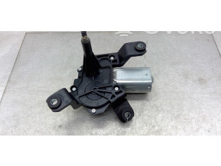 Моторчик заднего дворника 13282361    Opel Meriva B