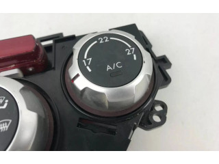 Блок управления климат-контролем 72311SC060   Subaru Forester SH