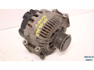 Генератор 06E903016KX, TG17C044 Audi A6 S6 C6 4F