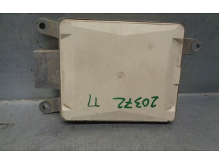 Блок управления Xenon