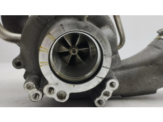 Турбина Audi Q3 F3 1.5 05E145701K, 200519600785 для двигателя DPCA