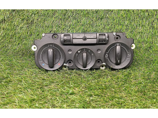 Блок управления климат-контролем 1K0820047HS, 5HB00935265 Volkswagen Jetta V