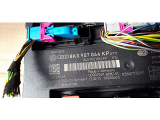 Блок комфорта 8K0907063B   Audi Q5 SQ5   