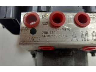 Блок АБС 13440976 Opel Meriva B 2010 - 2016 года