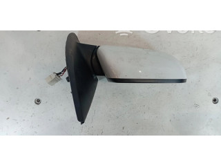 Зеркало электрическое Chevrolet Astra 2008 - 2011 года