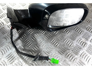 Зеркало электрическое        Volvo V60  2013 - 2018 года   