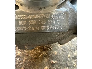 Zámek zadních dveří 059145874C Audi A7 S7 4G 2012