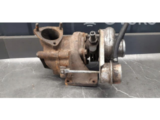 Turbodmychadlo Турбина 46424102   Fiat Punto (199)   