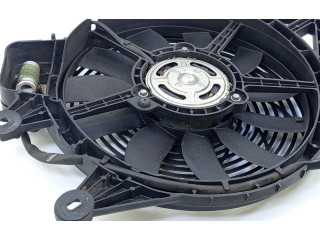 Вентилятор печки    52406447, 5020364   Opel Meriva A