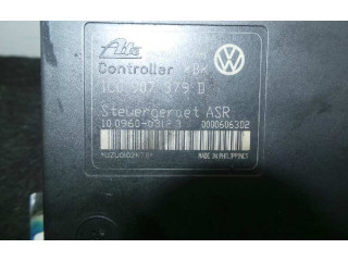 Блок АБС ATE, CONESP Volkswagen Bora 1998 - 2005 года