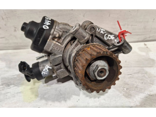 Топливный насос 0445010704 Renault Clio IV K9K628