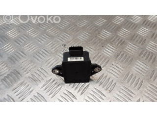 Датчик ESP (системы стабильности) (датчик продольного ускорения)