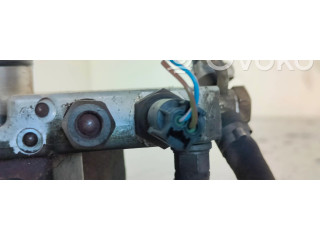 Vstřikovací čerpadlo A6400700701 Mercedes-Benz A W169