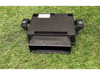 Модуль управления ручным тормозом       Volvo XC60  2009 - 2013 года   