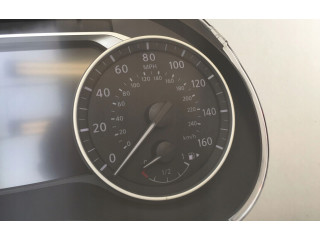 Přístrojová deska Nissan Juke II F16 2021 248106PA1E