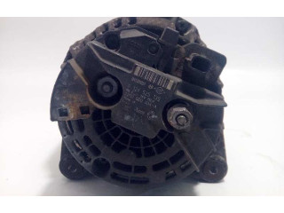 Генератор 8200660034A, 8200660034 Renault Kangoo II