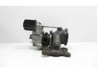 Turbodmychadlo Турбина 04E145721L Seat Ibiza IV (6J,6P)