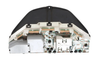 Geschwindigkeitsmesser Cockpit 9626196680   Citroen Saxo       