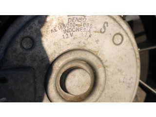 Вентилятор радиатора 168000 Honda Civic IX