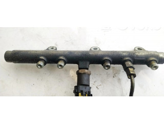 Vstřikovací lišta 0445214016, 004869 Fiat Stilo pro naftový motor 1.9