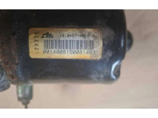 Блок АБС MNA5920AB, 895810000060100 Jaguar XJ X308 1998 - 2002 года